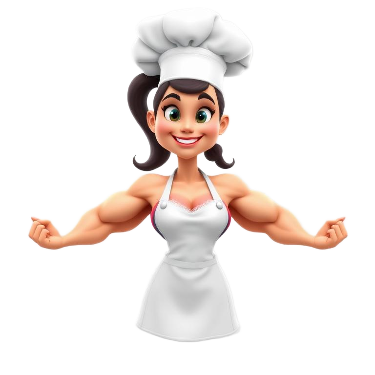 Avatar Costruire Massa Muscolare