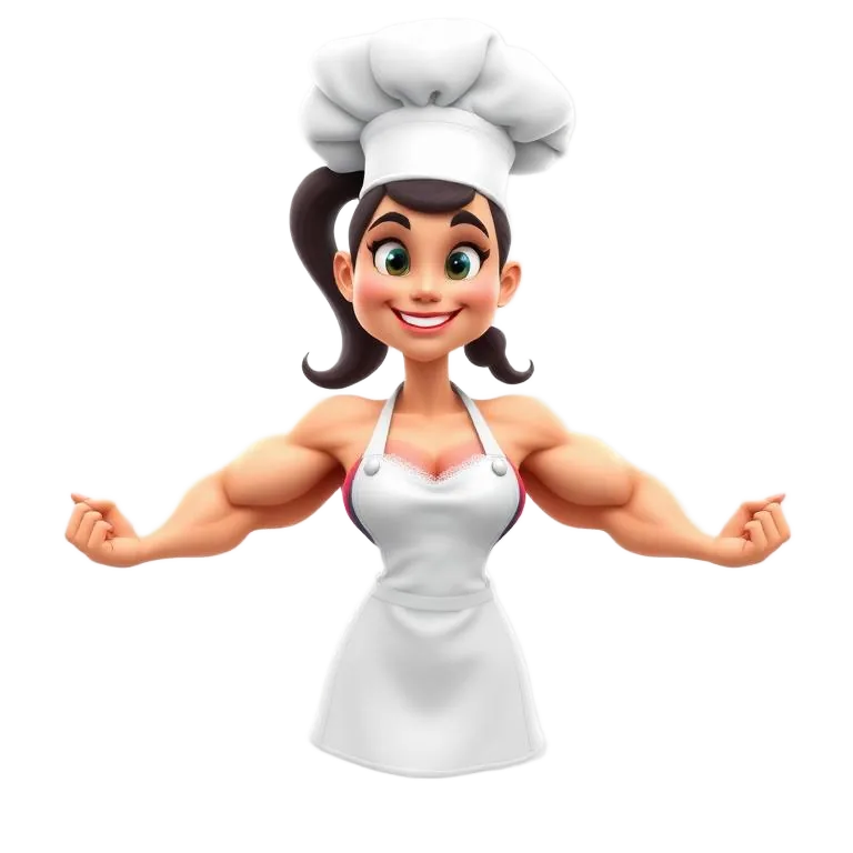 Avatar Costruire Massa Muscolare